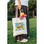 Zoozie Bags Ženska torba Tote Model 9 - slika 2