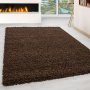 Conceptum Hypnose Tepih staza (80x150) Life 1500 Brown - slika 1