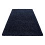 Conceptum Hypnose Tepih staza (80x150) Life 1500 Navy Blue - slika 2