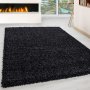 Conceptum Hypnose Tepih staza (80x150) Life 1500 v2 Anthracite - slika 1
