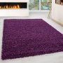 Conceptum Hypnose Tepih staza (80x150) Life 1500 v2 Lilac - slika 1