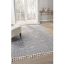 Conceptum Hypnose Tepih staza (80x150) Cuban Grey - slika 2