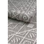 Conceptum Hypnose Tepih staza (80x150) Cuban Grey - slika 3