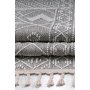 Conceptum Hypnose Tepih staza (80x150) Cuban Grey - slika 4