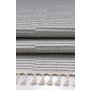 Conceptum Hypnose Tepih staza (80x150) Grove Grey - slika 4