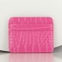 Zoozie Bags Roze ženski novčanik 2477 - slika 4