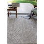 Conceptum Hypnose Tepih staza (80x150) Aselya Grey - slika 2