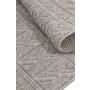 Conceptum Hypnose Tepih staza (80x150) Aselya Grey - slika 3