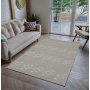 Conceptum Hypnose Tepih staza (80x150) Aselya Grey - slika 1