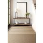 Conceptum Hypnose Tepih staza (80x150) Fava Beige - slika 3
