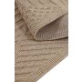 Conceptum Hypnose Tepih staza (80x150) Fava Beige - slika 5