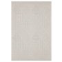 Conceptum Hypnose Tepih staza (80x150) Fava White - slika 3