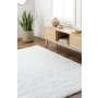 Conceptum Hypnose Tepih staza (80x150) Necko White - slika 1