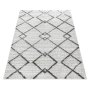 Conceptum Hypnose Tepih staza (80x150) Pısa 4701 Cream - slika 3