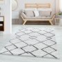 Conceptum Hypnose Tepih staza (80x150) Pısa 4701 Cream - slika 1