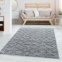 Conceptum Hypnose Tepih staza (80x150) Pısa 4702 Grey - slika 1
