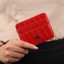 Zoozie Bags Crveni ženski novčanik 2514 - slika 1