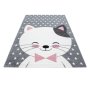 Conceptum Hypnose Tepih staza (80x150) Kids 0550 Pink - slika 2