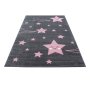Conceptum Hypnose Tepih staza (80x150) Kids 0610 Pink - slika 2