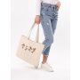 Zoozie Bags Pamučna ženska torba 1685 - slika 3