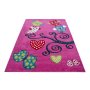 Conceptum Hypnose Tepih staza (80x150) Kids 0420 Lilac - slika 2