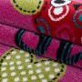 Conceptum Hypnose Tepih staza (80x150) Kids 0420 Lilac - slika 4