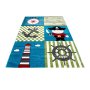 Conceptum Hypnose Tepih staza (80x150) Kids 0450 Multicolor - slika 2