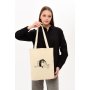Zoozie Bags Pamučna ženska torba 0520 - slika 4
