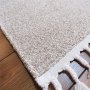 Conceptum Hypnose Tepih staza (80x150) Stell Beige - slika 2