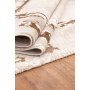 Conceptum Hypnose Tepih staza (80x150) Bafra P1184 Beige - slika 3
