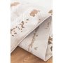 Conceptum Hypnose Tepih staza (80x150) Bafra P1184 Beige - slika 5