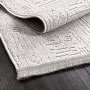 Conceptum Hypnose Tepih staza (80x150) Loopo Lp001 - slika 3