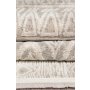 Conceptum Hypnose Tepih staza (80x150) Leo 2970 Beige - slika 4