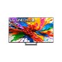LG 55QNED93A6A QNED evo AI 4K UHD Smart TV 2025 - slika 1