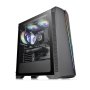 ZEUS AMD Ryzen 9 9950X/Liquid 360/B650/32GB/M.2 1+2TB/H350/750W Bronze - slika 1