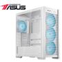 BC COMP AMD Ryzen 7 7700X/32GB/M.2 2TB/RTX 5070 12GB/750W Powered by Asus - slika 1