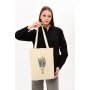 Zoozie Bags Ženska pamučna torba 0605 - slika 4