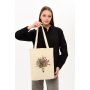 Zoozie Bags Ženska pamučna torba 0606 - slika 4