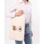 Zoozie Bags Ženska pamučna torba 1082 - slika 4