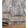 Conceptum Hypnose Tepih staza (80x150) 30766A Grey Yellow - slika 1