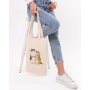 Zoozie Bags Ženska pamučna torba 1102 - slika 3