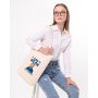 Zoozie Bags Ženska pamučna torba 1150 - slika 2
