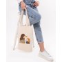 Zoozie Bags Ženska pamučna torba 1160 - slika 3