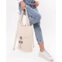 Zoozie Bags Ženska pamučna torba 1193 - slika 3