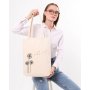 Zoozie Bags Ženska pamučna torba 1193 - slika 4
