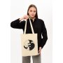 Zoozie Bags Ženska pamučna torba 1227 - slika 2
