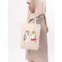 Zoozie Bags Ženska pamučna torba 1607 - slika 5