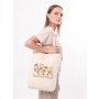 Zoozie Bags Ženska pamučna torba 1610 - slika 2