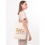 Zoozie Bags Ženska pamučna torba 1610 - slika 3