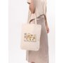 Zoozie Bags Ženska pamučna torba 1610 - slika 5